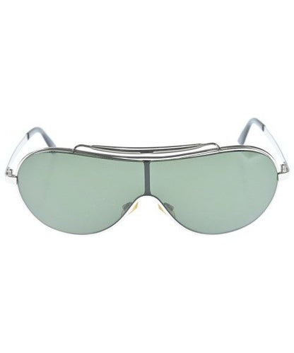 Fendi Sunglasses Eyewear Silver — view 2