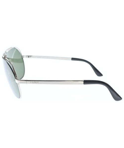 Fendi Sunglasses Eyewear Silver — view 3