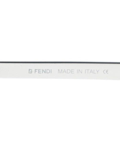 Fendi Sunglasses Eyewear Silver — view 6
