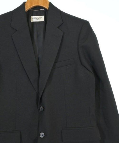 Saint Laurent Paris Casual Jacket — view 4