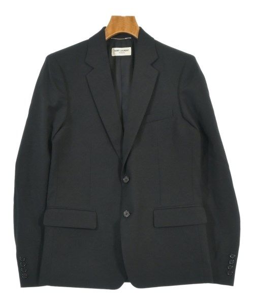 Saint Laurent Paris Casual Jacket