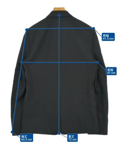 Saint Laurent Paris Casual Jacket — view 6