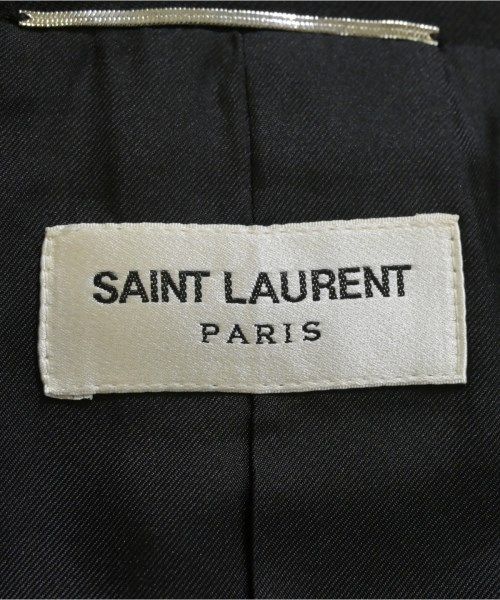 Saint Laurent Paris Casual Jacket — view 3