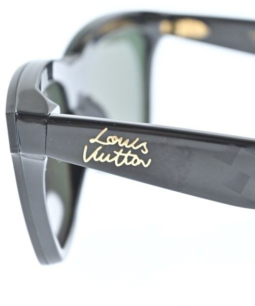 Louis Vuitton Sunglasses Eyewear — view 4