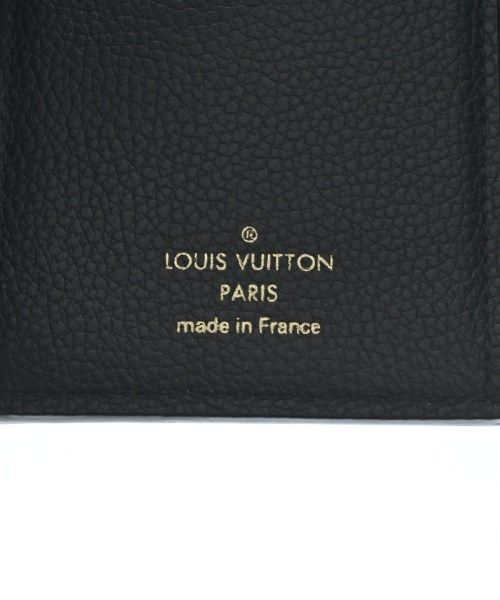 Louis Vuitton Wallet Coin Case — view 4
