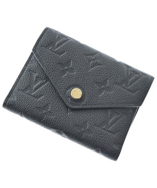 Louis Vuitton Wallet Coin Case