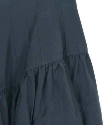 Bottega Veneta Long Maxi Length Skirt — view 5