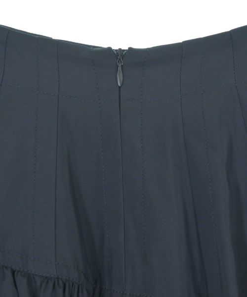 Bottega Veneta Long Maxi Length Skirt — view 7