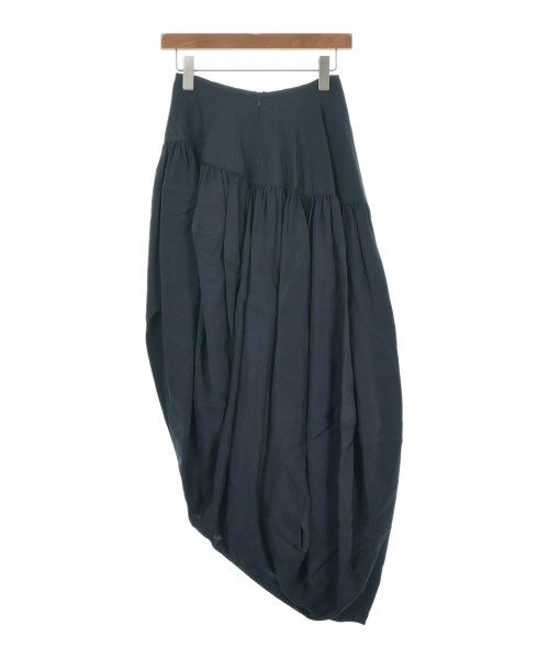 Bottega Veneta Long Maxi Length Skirt — view 2