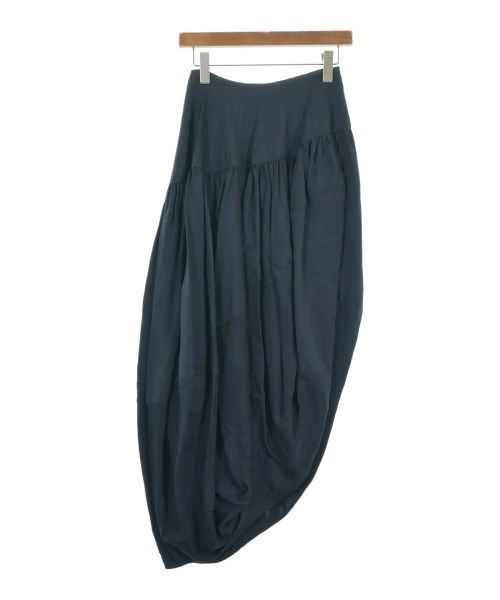 Bottega Veneta Long Maxi Length Skirt
