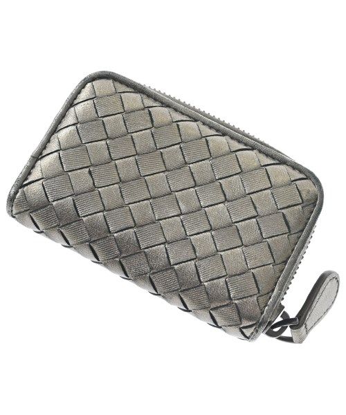 Bottega Veneta Wallet Coin Case — view 2