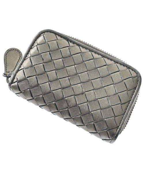 Bottega Veneta Wallet Coin Case
