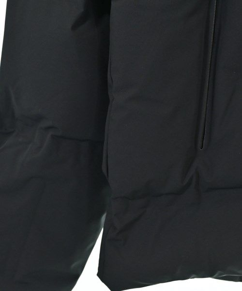 Moncler Grenoble Down Jacket Vest — view 5