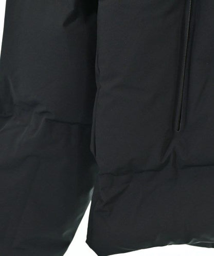 Moncler Grenoble Down Jacket Vest — view 5