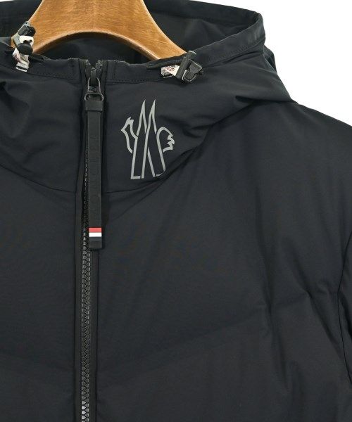 Moncler Grenoble Down Jacket Vest — view 4