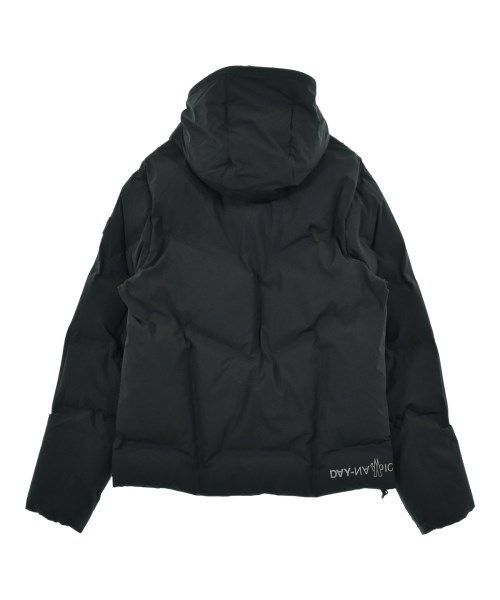 Moncler Grenoble Down Jacket Vest — view 2