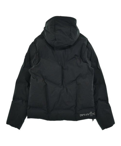 Moncler Grenoble Down Jacket Vest — view 2
