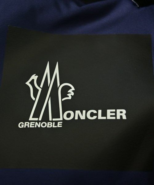 Moncler Grenoble Down Jacket Vest — view 3