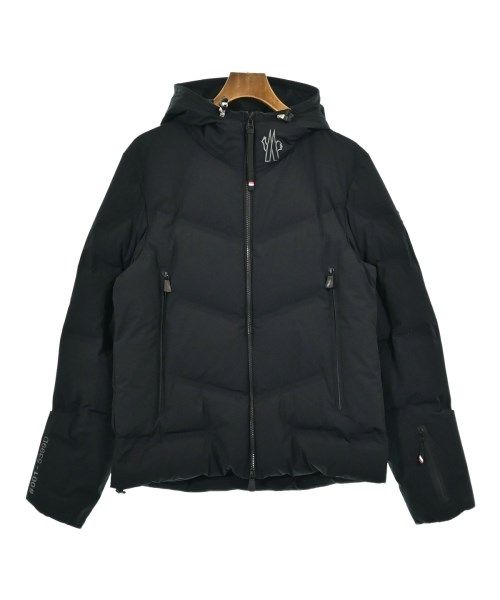 Moncler Grenoble Down Jacket Vest
