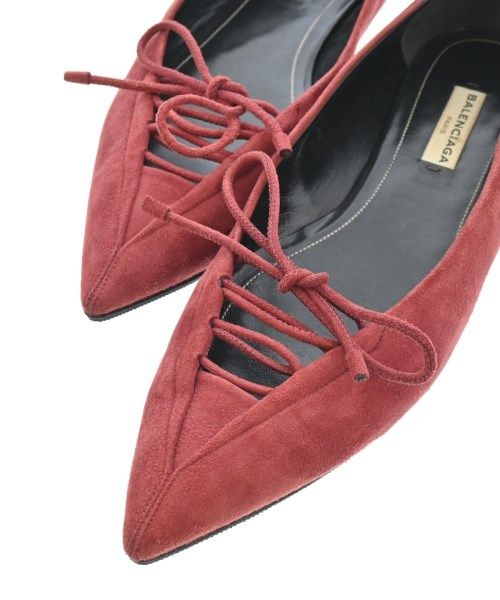 Balenciaga Ballet Shoes Opera — view 5