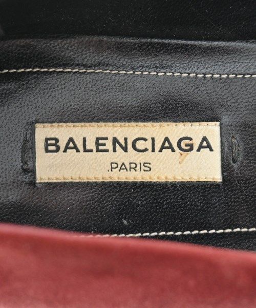 Balenciaga Ballet Shoes Opera — view 7