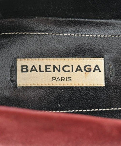 Balenciaga Ballet Shoes Opera — view 7