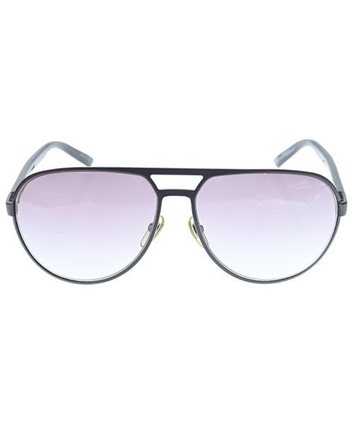 Gucci Sunglasses Eyewear Black — view 2