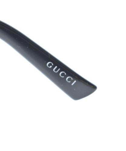 Gucci Sunglasses Eyewear Black — view 6