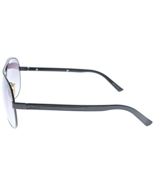Gucci Sunglasses Eyewear Black — view 3