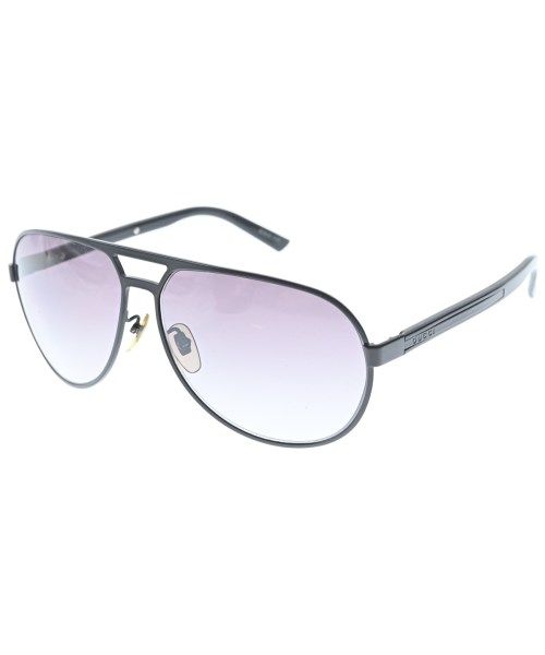 Gucci Sunglasses Eyewear Black