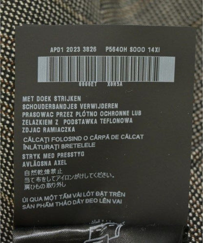 Prada Jacket Gray — view 4