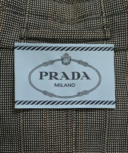 Prada Jacket Gray — view 3