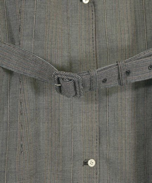 Prada Jacket Gray — view 6