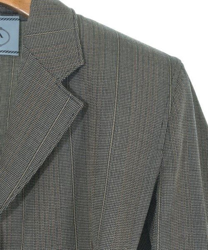 Prada Jacket Gray — view 5