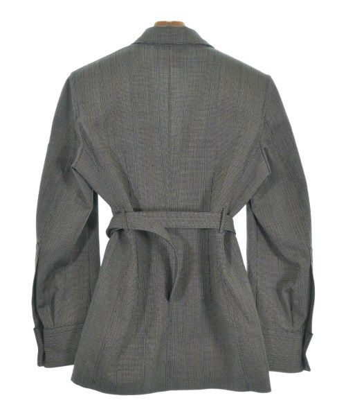 Prada Jacket Gray — view 2