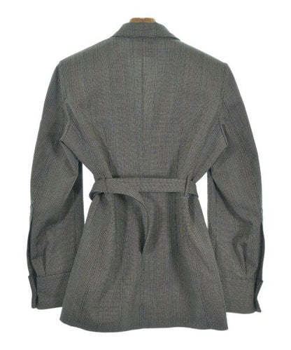 Prada Jacket Gray — view 2