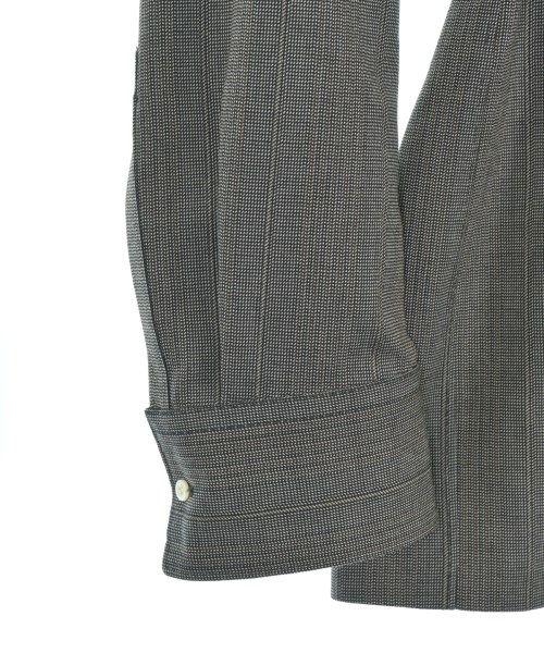 Prada Jacket Gray — view 7