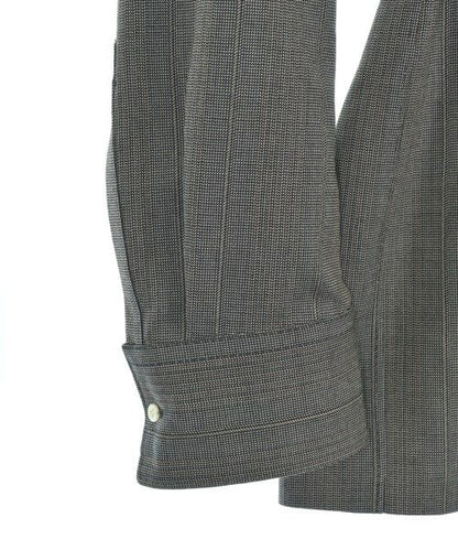 Prada Jacket Gray — view 7