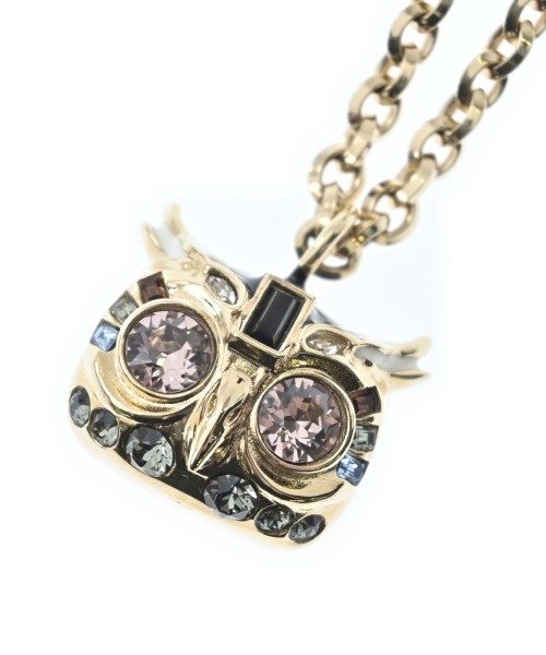 Dior Necklace Gold