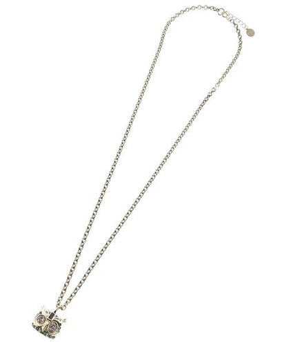 Dior Necklace Gold — view 2