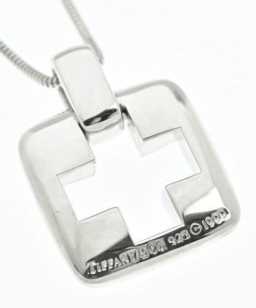 Tiffany & Co Necklace — view 3