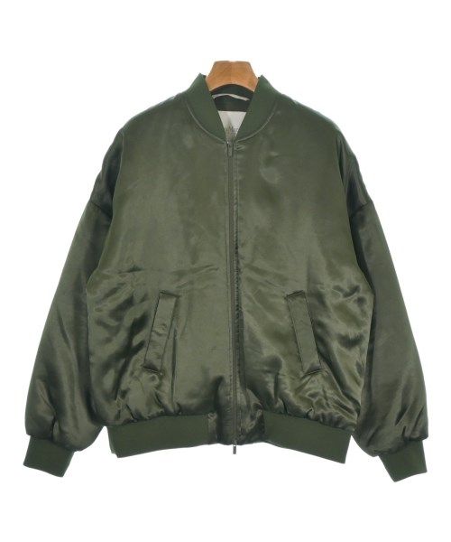 Max Mara Jacket Khaki