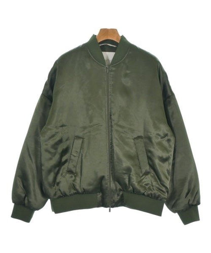 Max Mara Jacket Khaki