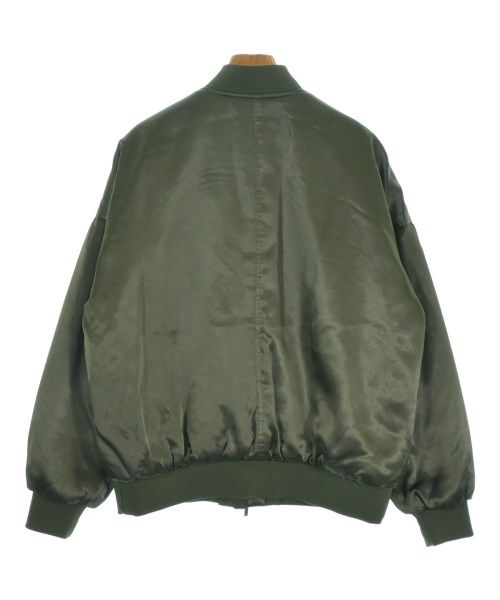 Max Mara Jacket Khaki — view 2