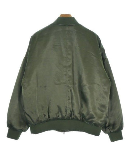 Max Mara Jacket Khaki — view 2