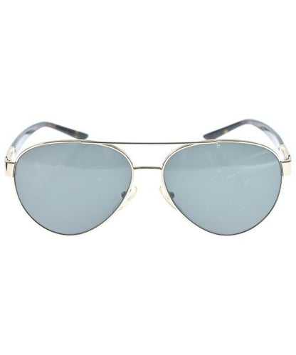 Prada Sunglasses Eyewear Gold — view 2