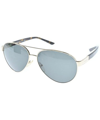 Prada Sunglasses Eyewear Gold