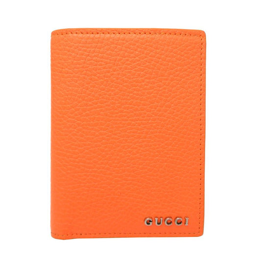 Gucci Bifold Wallet White