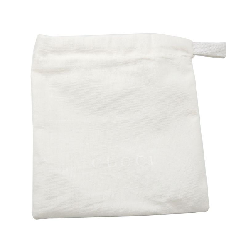 Gucci Bifold Wallet White — view 9