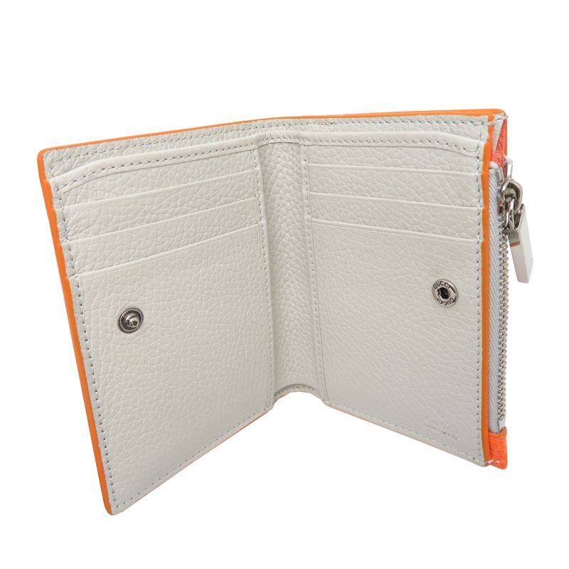 Gucci Bifold Wallet White — view 5
